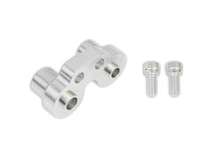 SD7 A/C Compressor Line Adapter Holley