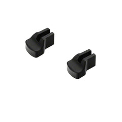 Door Hinge Cover Set (fits 15-23 Mustang) UPR