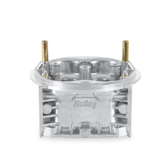 Ultra XP Replacement Main Body 750 CFM Shiny Holley