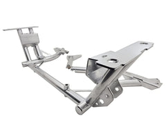 Chrome Moly Tubular K-Member S197 (fits 05-14 Mustang) UPR