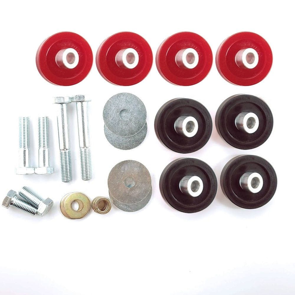 Urethane IRS Differential Insert Kit (fits 15-26 Mustang S550) UPR