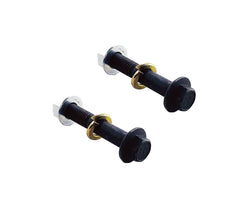 Lower Shock Mount Bolt & Nut (fits 79-04 Mustang) UPR