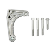 Mid LSA Accessory Drive Bracket Kit Alternator Natural Small Block Chevrolet Gen III/iv LSA Holley