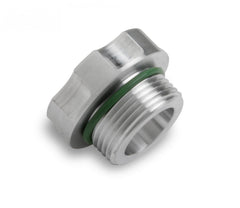 Replacement Billet Fill Cap for LS Valve Covers Holley