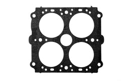 Throttle Body Gasket (1-9/16)1.5625 Inch X (1-9/16)1.5625 Inch Bore Size Model 4150 and Model 4160 Holley