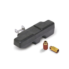 Secondary Wedged Float with Main Jet Extensions Holley