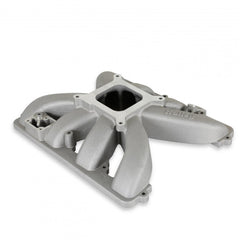 Single Plane Intake Manifold for Gen III Hemi, Sniper Efi/carb Fits 2009-2023 5.7-liter, 2005-2010 6.1-liter and 2011-2023 6.4-liter Chrysler Gen III Hemi Engines Holley
