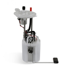 255 LPH Drop-In Fuel Module Assembly 255 LPH Drop-In Fuel Module Assembly for 09-14 F-150, 3.7/4.6/5.0/5.4/6.2 Flex Fuel 145 and 157 Wheelbase Holley