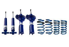 Steeda Mustang Comfort Suspension Package