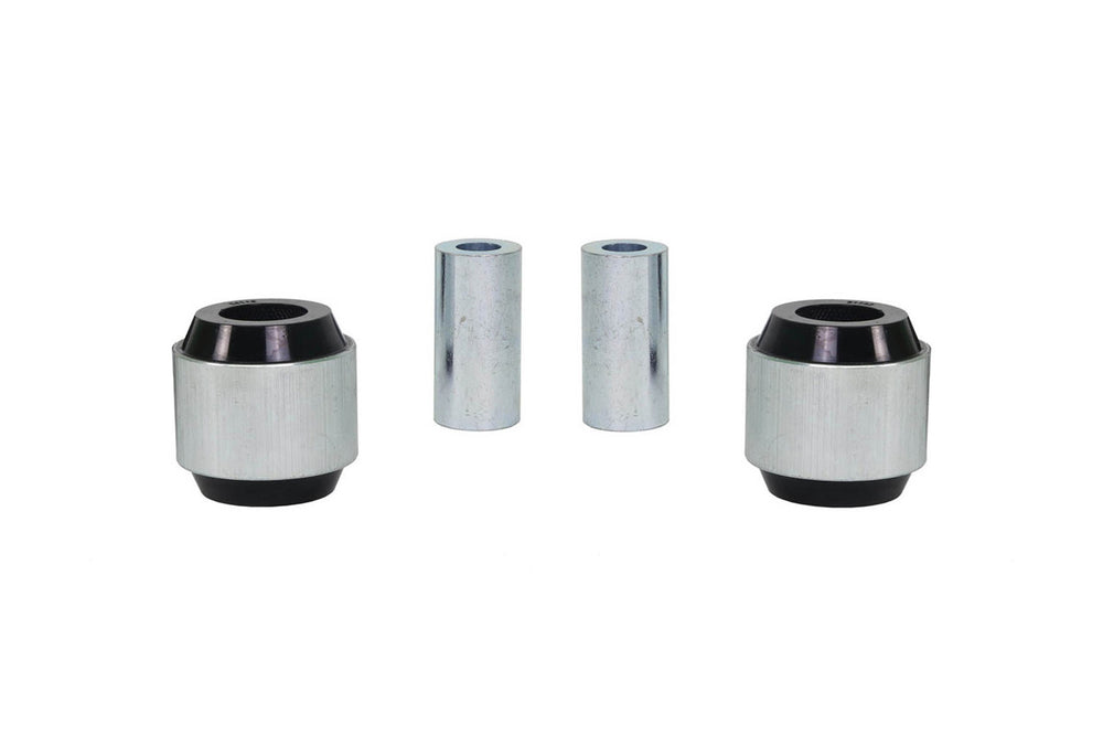 Steeda Mustang Rear Lower Control Arm Bushings