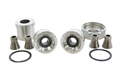 Steeda Mustang Front Control Arm Spherical Bearing Kit
