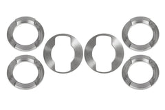 Steeda Mustang GT350 Mach 1 IRS Subframe Bushing Support System