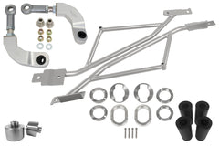 Steeda Mustang Stop The Hop Drag Enthusiast Kit