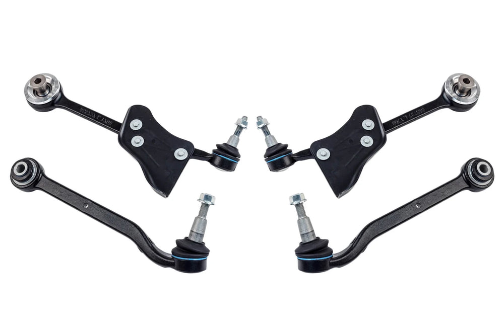 Steeda S550 Mustang Front Control Arms
