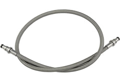 Steeda Mustang GT Heavy Duty Braided Hydraulic Clutch Line