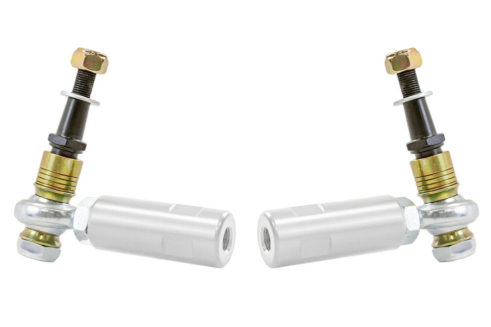 Steeda S650 Mustang Bump Steer Kit