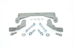Steeda Hardcore Mustang IRS Differential Support Brackets