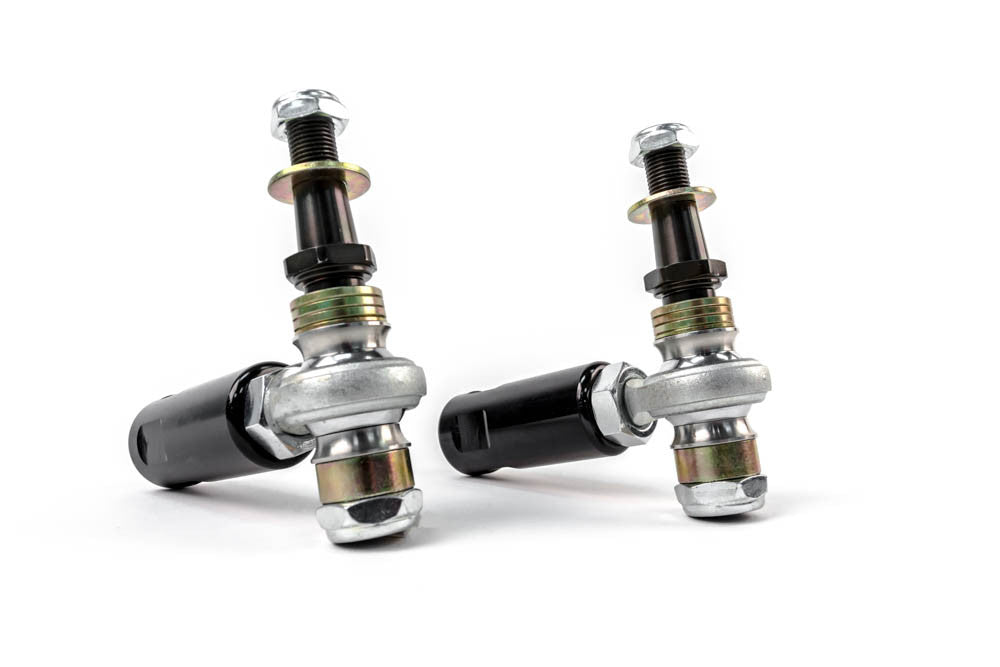 Steeda Mustang Bumpsteer Kit