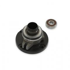 Complete Transmission Installation Kit 6-Bolt LS Engine to TKX / TKO Everything You Need to Connect a 6-Bolt LS Engine to a Tremec TKX or TKO Transmission Holley