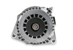 Premium Alternator Alternator, Premium, 150A Natural Holley