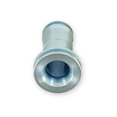 Oil Transfer Tube Ford Godzilla 7.3L Fits Accessory Drive Kits with Oiling System Pump to Pan Oil Transfer Tube Holley