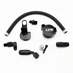 UPR 5.0 Coyote Billet Head Cooling Mod-Triple O-Ring Seal (fits 2024 F150)