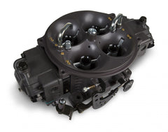 Gen 3 Marine Ultra Dominator Carburetor 1050 CFM 4500 Mechanical Secondaries Hard Core Gray Gasoline Holley