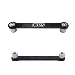 UPR Boost Brace Strap Aluminum with Aluminum Dowels
