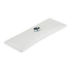 Hydramat (3X8) 19MM Center Fuel Pickup Mat Holley