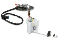 255 LPH Drop-In Fuel Module Assembly 255 LPH Drop-In Fuel Module Assembly for 2001-2004 Ford Mustang Models Holley