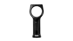 FP Billet Dip Stick Handle - Black