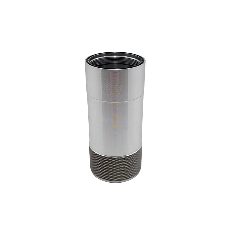 UPR 5049 Oil Separator Catch Can Extension 5" 7oz Capacity