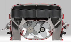 Whipple Hellcat Stage 2 Supercharger - installed