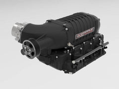 Whipple Gen 6 3.0L Supercharger Kit - Ram 1500 E-Torque