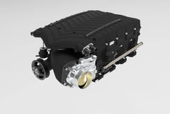 Whipple Gen 6 3.0L Supercharger Kit - Challenger/Charger 5.7L