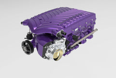 Whipple Challenger/Charger 5.7L Supercharger - detail