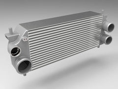 Whipple EcoBoost Mega Cooler - F-150/Expedition/Navigator