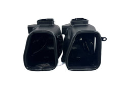 Whipple Open Air Box Kit - angle