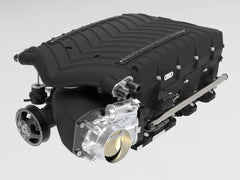 Whipple Gen 6 3.0L Supercharger Kit - Challenger/Charger 6.4L