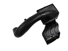 Whipple F-150 Crusher Induction System - installed