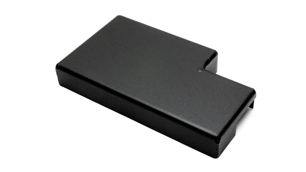 S550 Fuse Box Cover