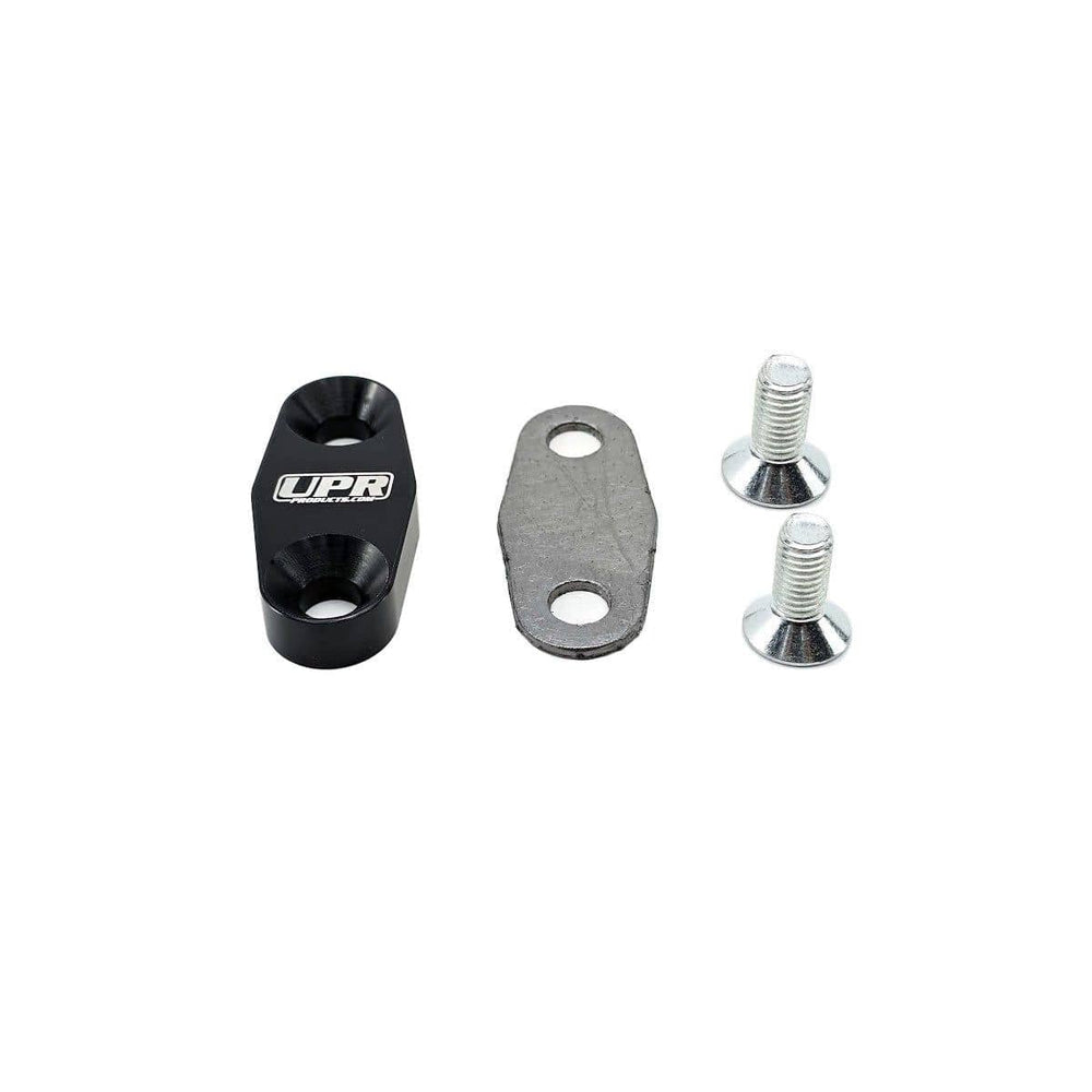 LS1 Exhaust Manifold EGR Cover