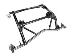 SPE Motorsport S550 S650 Solid Axle Conversion Kit