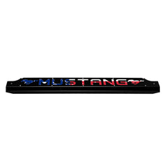 S550 Radiator Plate - MUSTANG