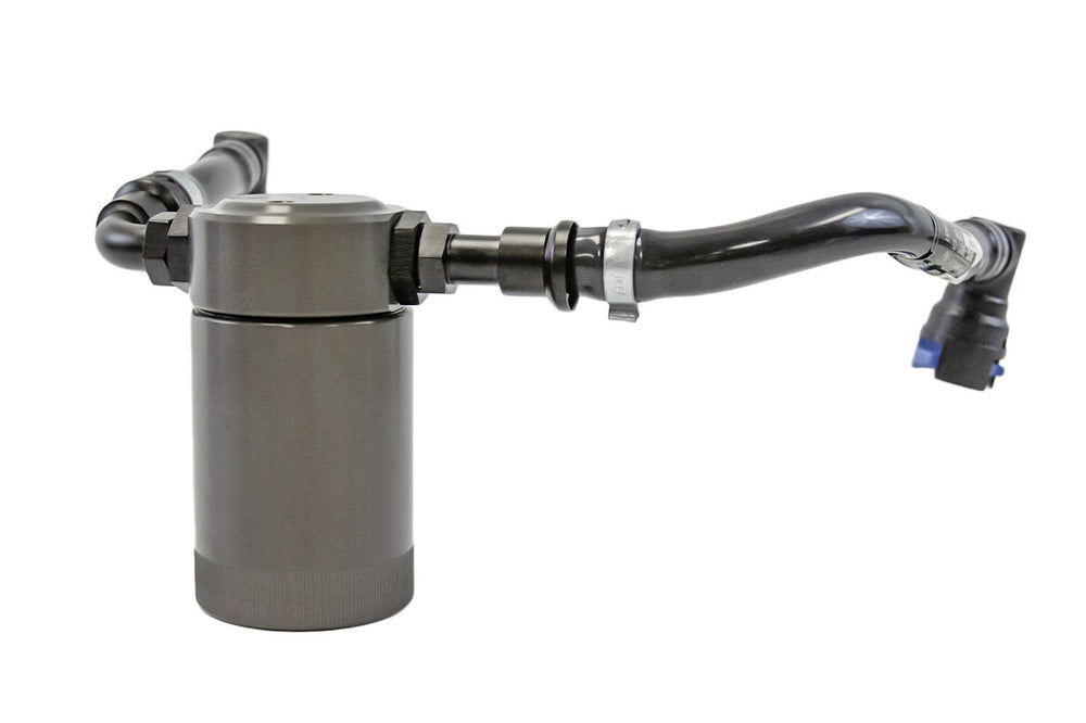 Steeda Mustang GT Billet Oil Separator