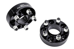 Steeda Mustang Hubcentric Billet Aluminum Wheel Spacer