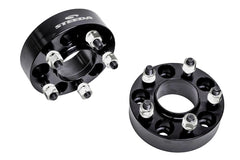 Steeda Mustang 1.25 Inch Hubcentric Billet Aluminum Wheel Spacer