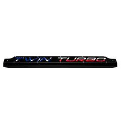 S550 Radiator Plate - TWIN TURBO