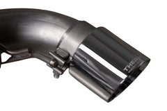 2021+ Ford Bronco - Exhaust Tips, Polished - Thermal R&D