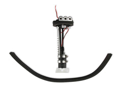 Diecast In-Tank Retrofit Fuel Module W/return 255 LPH Drop-In Retrofit EFI Fuel System Supports Up to 550 EFI or 700 CARB HP Holley